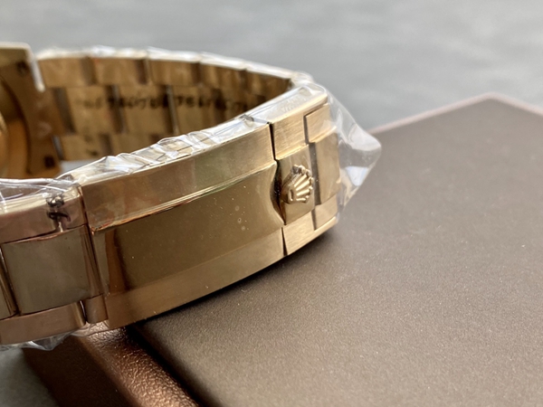 激安ロレックス角部分ディテール